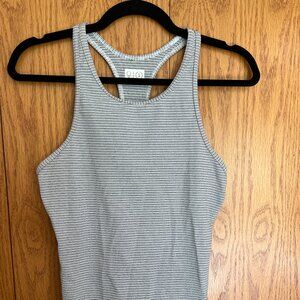 Outdoor Voices racerback tank
